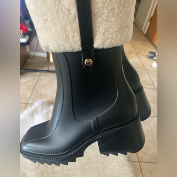 Chloé boots - Picture 5 of 11